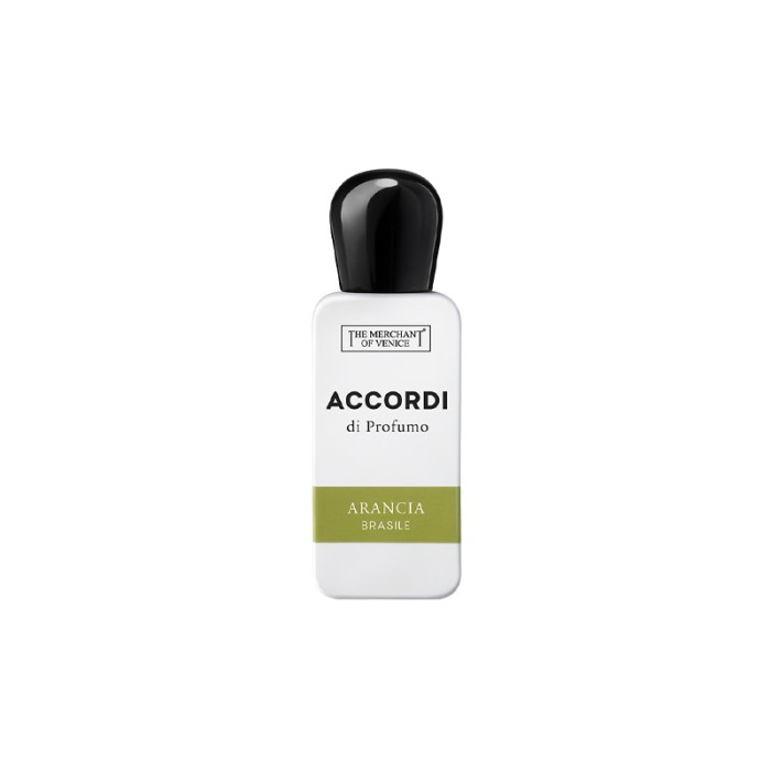 THE MERCHANT OF VENICE - ACCORDI DI PROFUMO ARANCIA