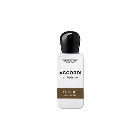 THE MERCHANT OF VENICE - ACCORDI DI PROFUMO PATCHOULI