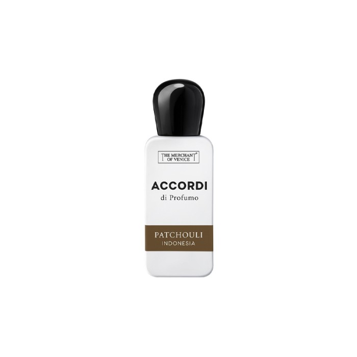 THE MERCHANT OF VENICE - ACCORDI DI PROFUMO PATCHOULI