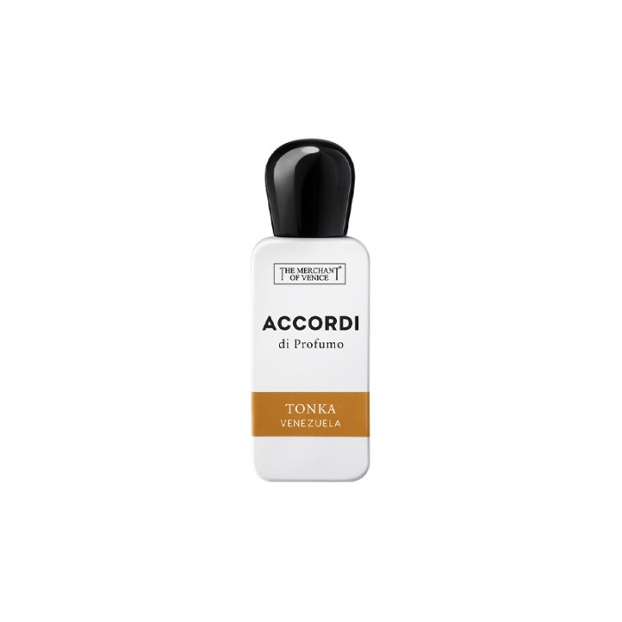 THE MERCHANT OF VENICE - ACCORDI DI PROFUMO TONKA