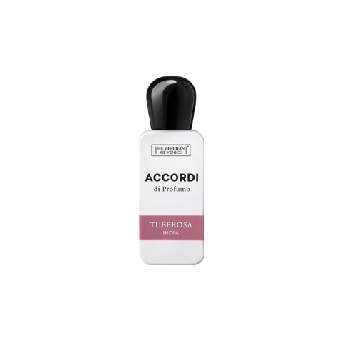 THE MERCHANT OF VENICE - ACCORDI DI PROFUMO TUBEROSA