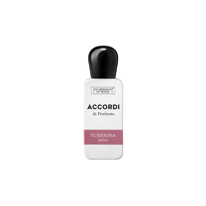 THE MERCHANT OF VENICE - ACCORDI DI PROFUMO TUBEROSA