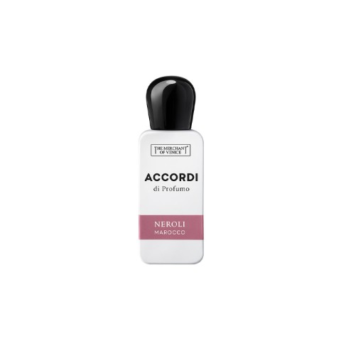 THE MERCHANT OF VENICE - ACCORDI DI PROFUMO NEROLI