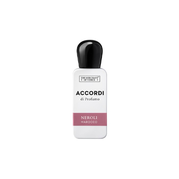 THE MERCHANT OF VENICE - ACCORDI DI PROFUMO NEROLI