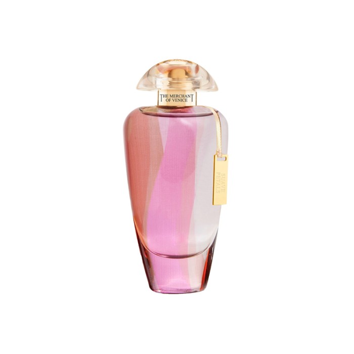 THE MERCHANT OF VENICE - MURANO COLLECTION SUAVE PETALS