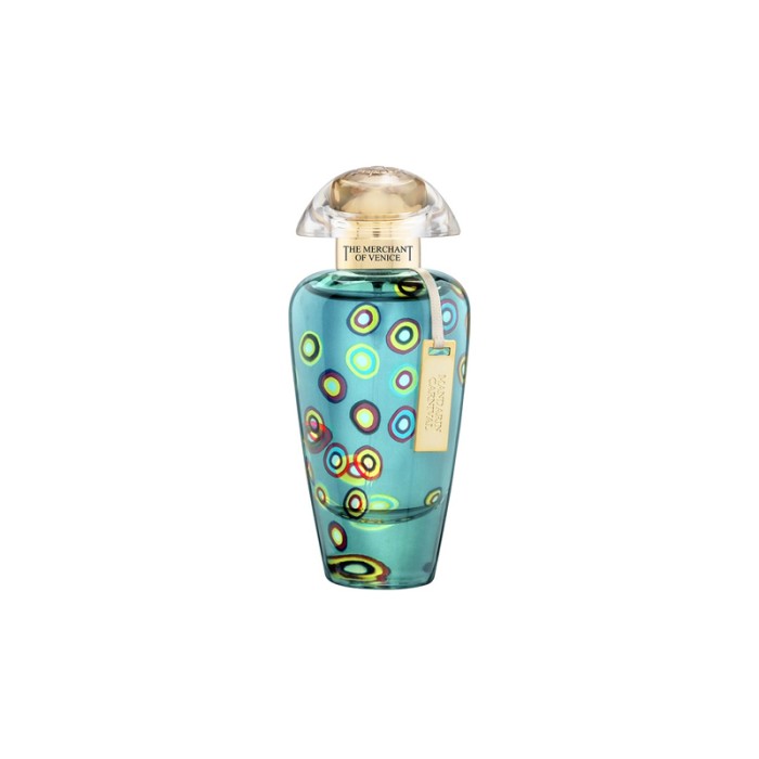 THE MERCHANT OF VENICE - MURANO COLLECTION MANDARIN CARNIVAL