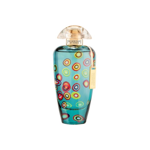 THE MERCHANT OF VENICE - MURANO COLLECTION MANDARIN CARNIVAL