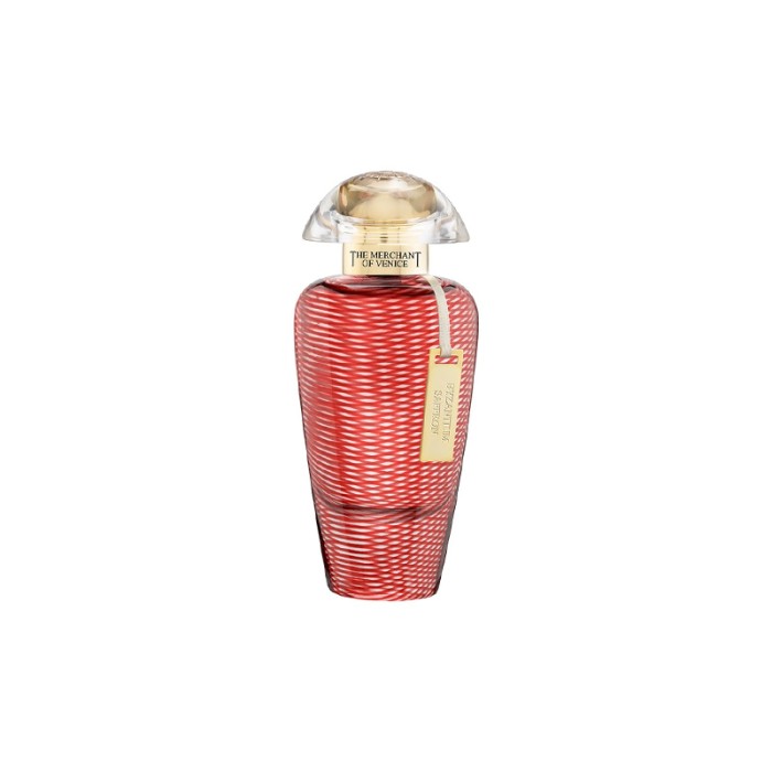 THE MERCHANT OF VENICE - MURANO COLLECTION BYZANTIUM SAFFRON