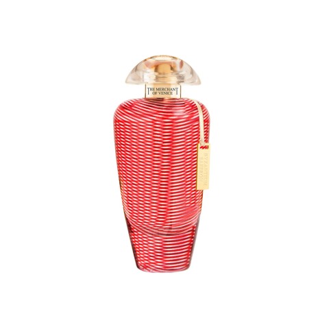 THE MERCHANT OF VENICE - MURANO COLLECTION BYZANTIUM SAFFRON