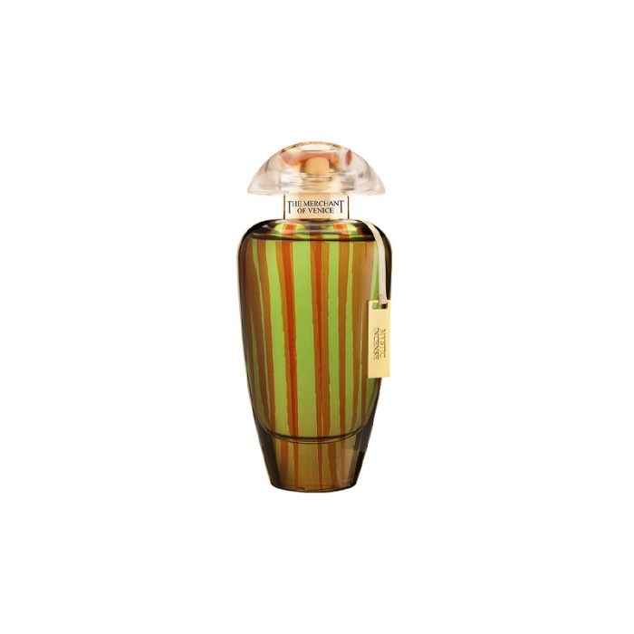 THE MERCHANT OF VENICE - MURANO COLLECTION MYSTIC INCENSE