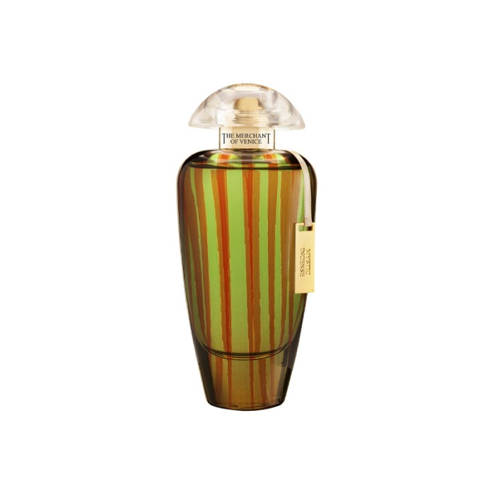 THE MERCHANT OF VENICE - MURANO COLLECTION MYSTIC INCENSE