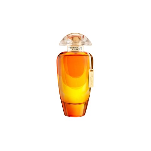 THE MERCHANT OF VENICE - MURANO COLLECTION ANDALUSIAN SOUL 2