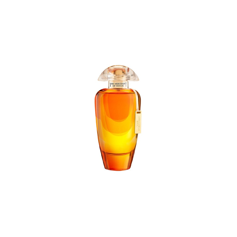 THE MERCHANT OF VENICE - MURANO COLLECTION ANDALUSIAN SOUL