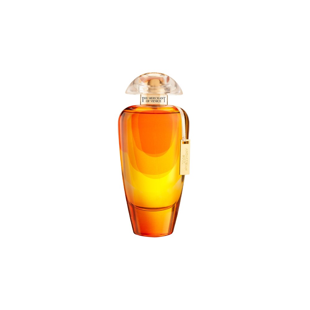 THE MERCHANT OF VENICE - MURANO COLLECTION ANDALUSIAN SOUL