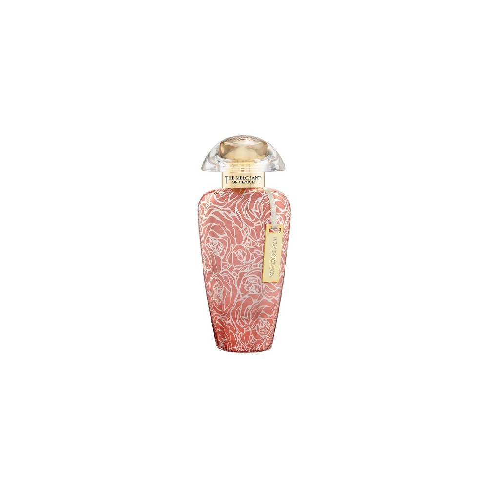 THE MERCHANT OF VENICE - MURANO COLLECTION ROSA MOCENIGA
