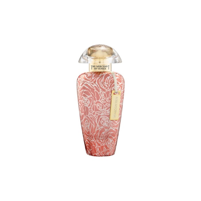 THE MERCHANT OF VENICE - MURANO COLLECTION ROSA MOCENIGA