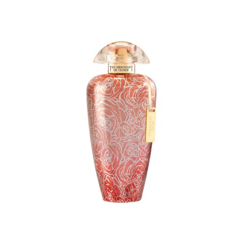THE MERCHANT OF VENICE - MURANO COLLECTION ROSA MOCENIGA