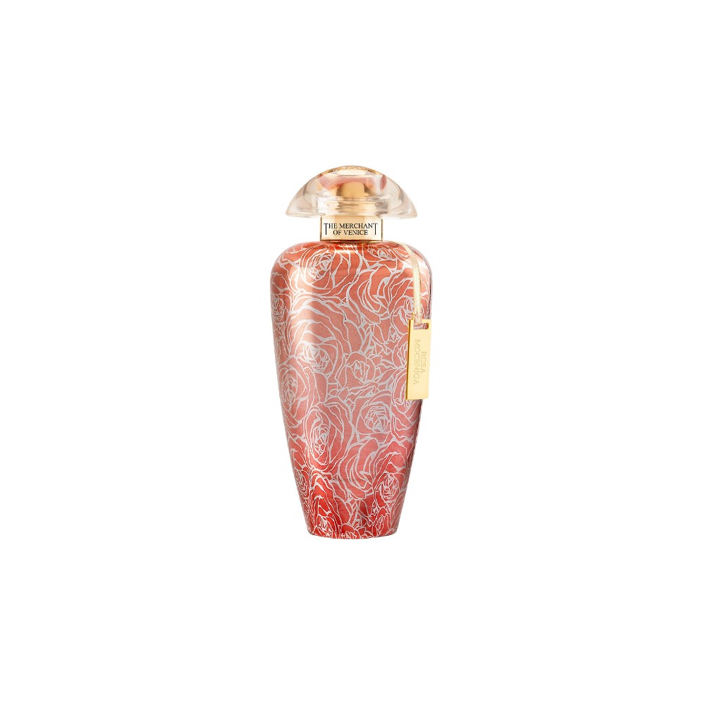 THE MERCHANT OF VENICE - MURANO COLLECTION ROSA MOCENIGA