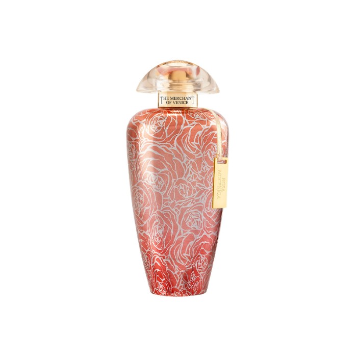 THE MERCHANT OF VENICE - MURANO COLLECTION ROSA MOCENIGA