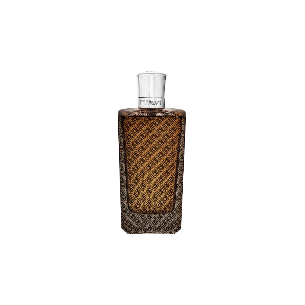 THE MERCHANT OF VENICE - NOBIL HOMO OTTOMAN AMBER