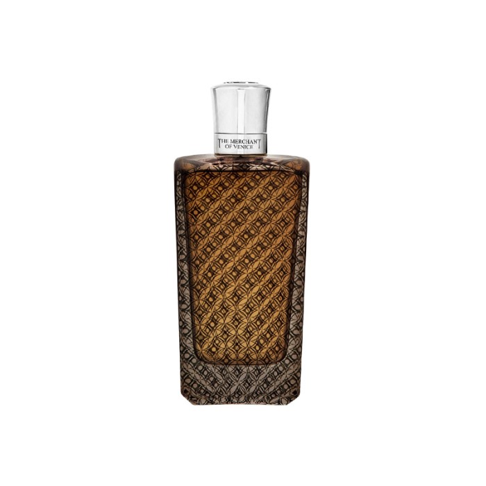 THE MERCHANT OF VENICE - NOBIL HOMO OTTOMAN AMBER