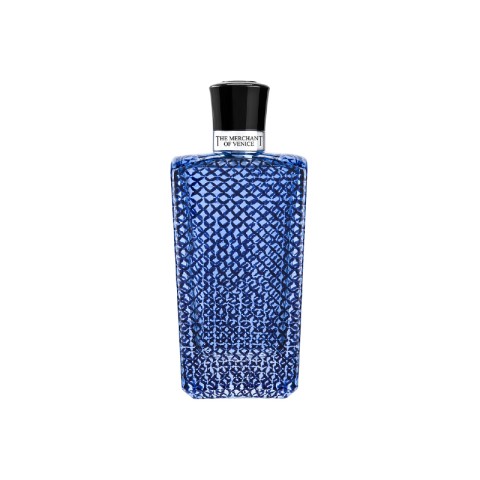 THE MERCHANT OF VENICE - NOBIL HOMO VENETIAN BLUE INTENSE