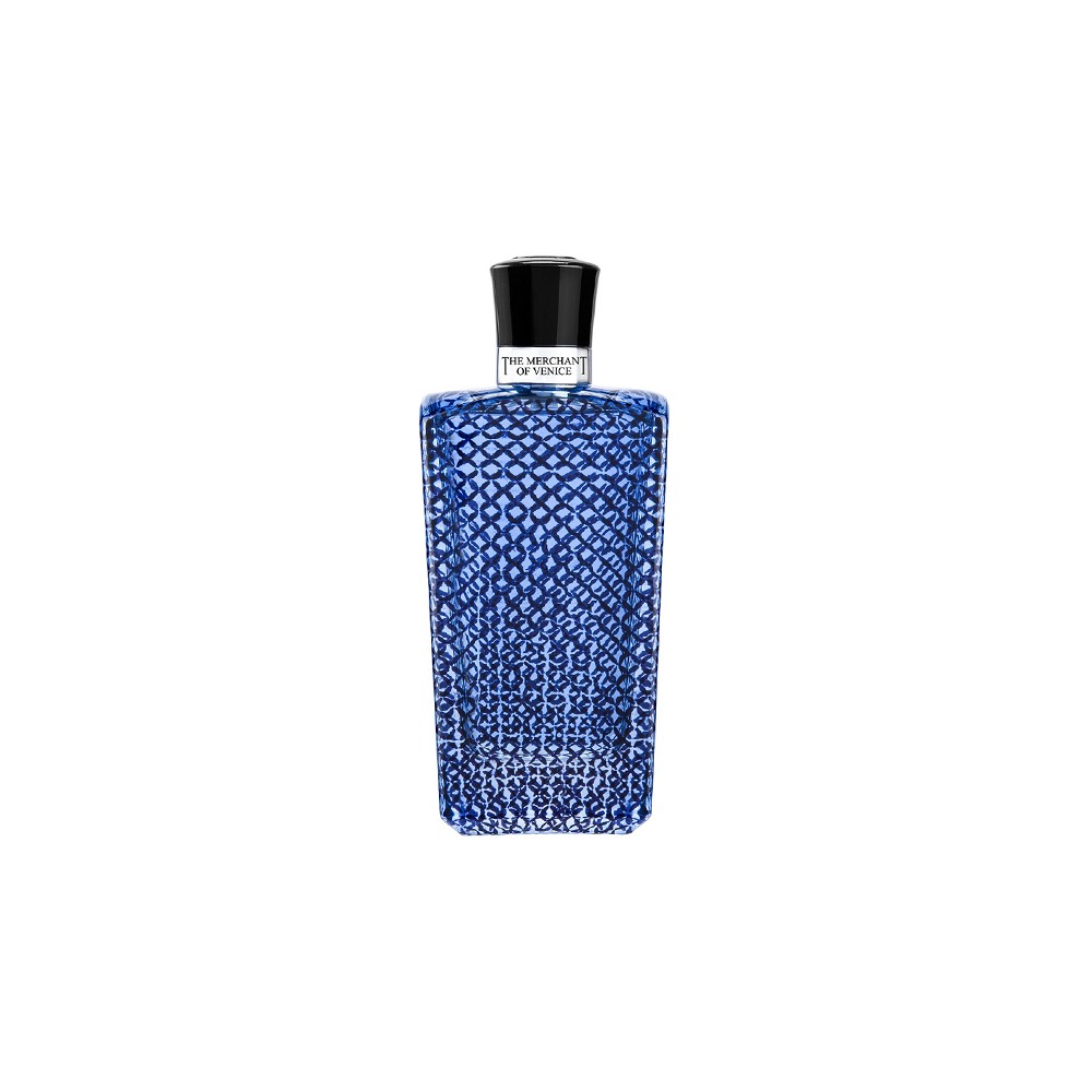 THE MERCHANT OF VENICE - NOBIL HOMO VENETIAN BLUE INTENSE