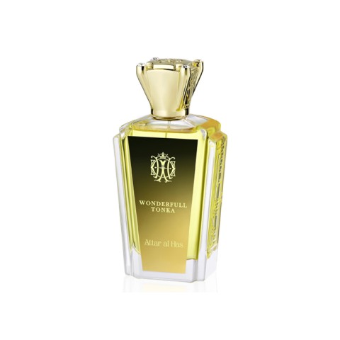 ATTAR AL HAS - WONDERFULL TONKA