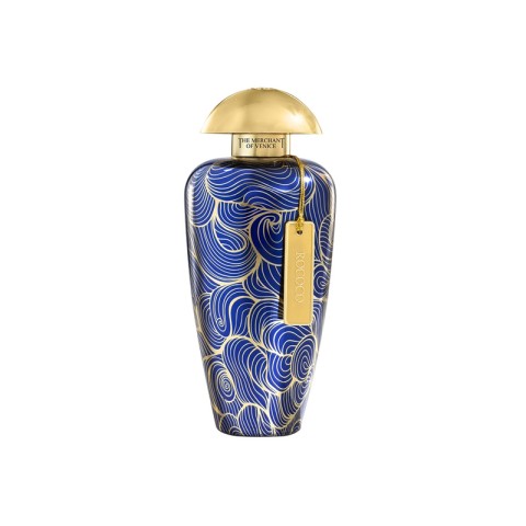 THE MERCHANT OF VENICE - MURANO EXCLUSIVE ROCOCÓ EDP CONCENTRE