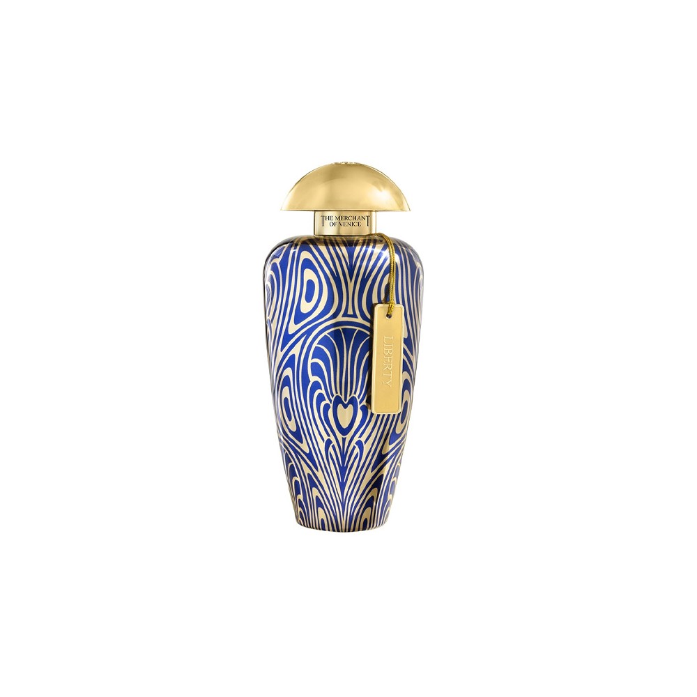 THE MERCHANT OF VENICE - MURANO EXCLUSIVE LIBERTY EDP CONCENTRE