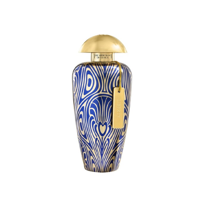 THE MERCHANT OF VENICE - MURANO EXCLUSIVE LIBERTY EDP CONCENTRE