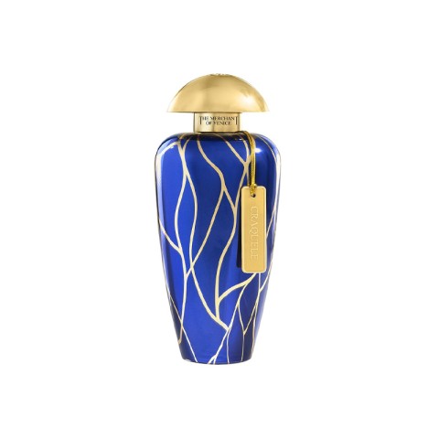 THE MERCHANT OF VENICE - MURANO EXCLUSIVE CRAQUELE EDP CONCENTRE