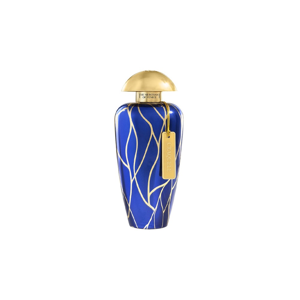 THE MERCHANT OF VENICE - MURANO EXCLUSIVE CRAQUELE EDP CONCENTRE