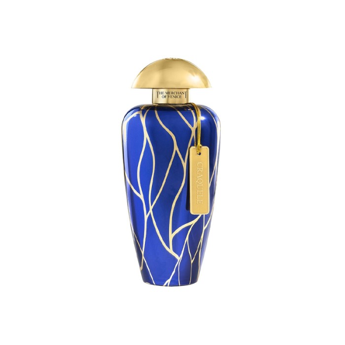 THE MERCHANT OF VENICE - MURANO EXCLUSIVE CRAQUELE EDP CONCENTRE