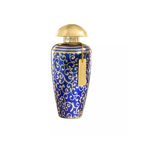 THE MERCHANT OF VENICE - MURANO EXCLUSIVE ARABESQUE EDP CONCENTRE