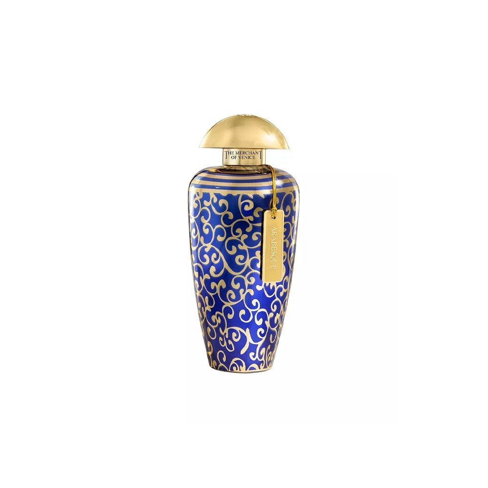 THE MERCHANT OF VENICE - MURANO EXCLUSIVE ARABESQUE EDP CONCENTRE