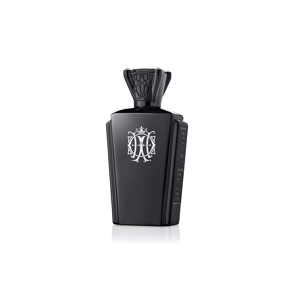 ATTAR AL HAS - LEATHER EFFECTO