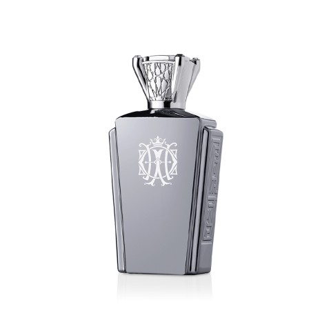 ATTAR AL HAS - METALLIC OUD