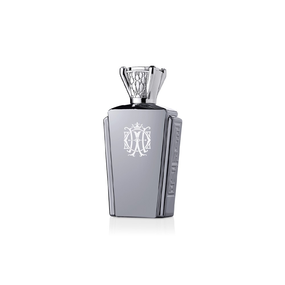 ATTAR AL HAS - METALLIC OUD