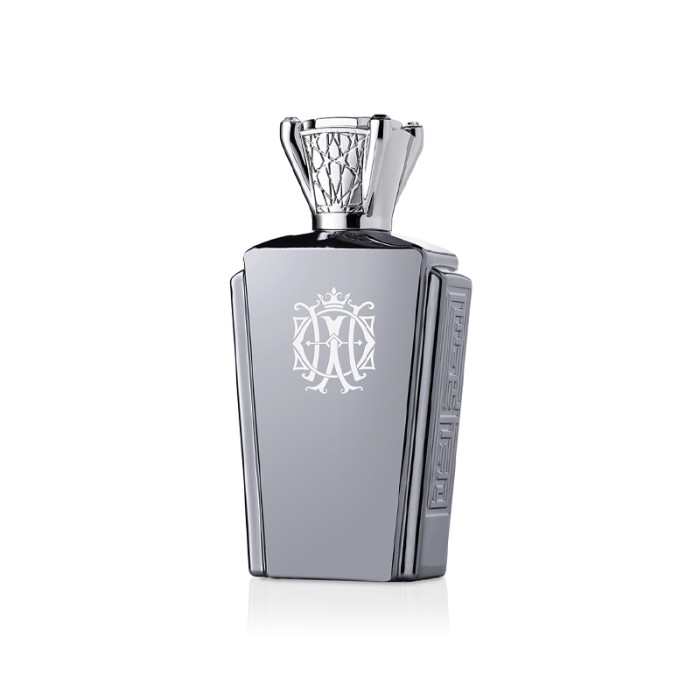 ATTAR AL HAS - METALLIC OUD EXTRAIT DE PARFUM