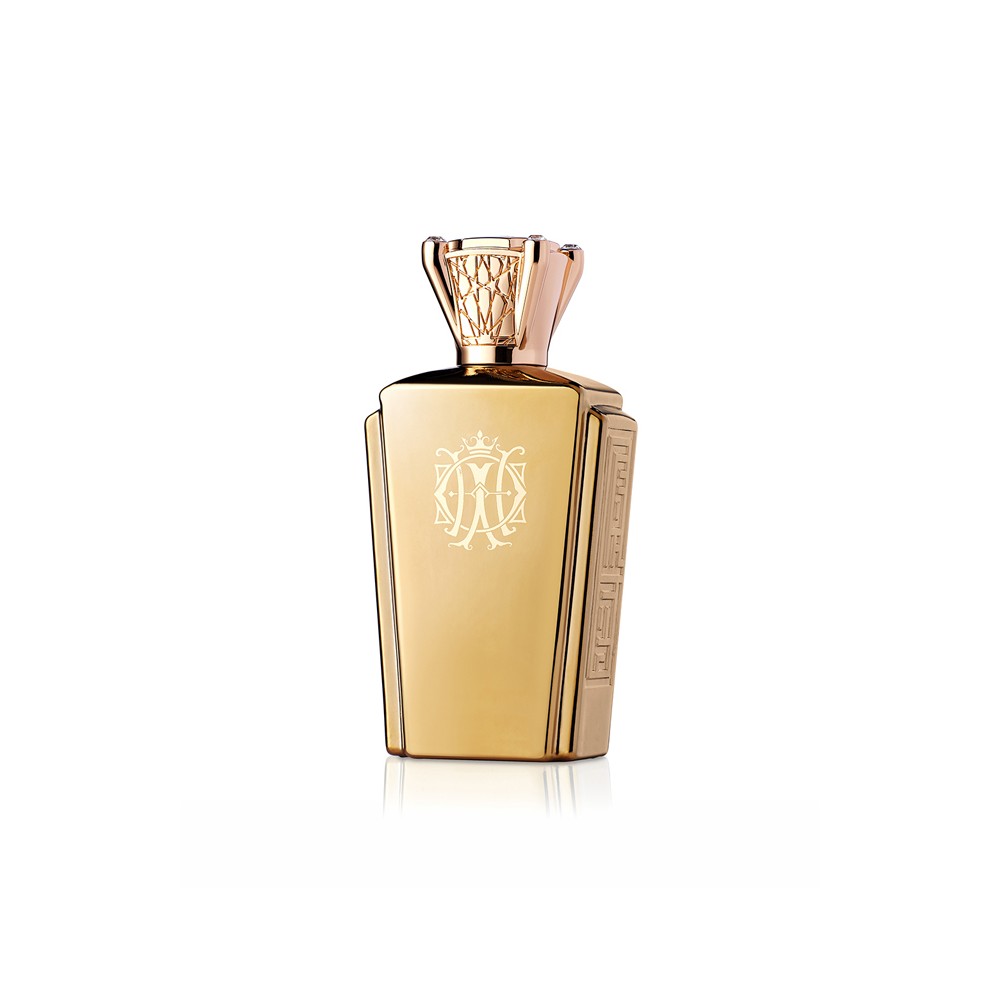ATTAR AL HAS - GOLDEN ICE