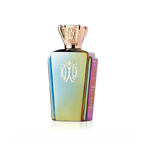 ATTAR AL HAS - MY MAGIC