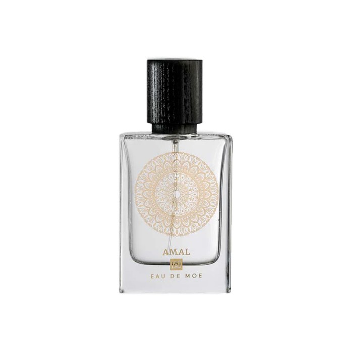 EAU DE MOE - AMAL