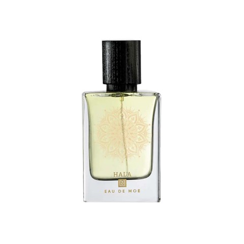 EAU DE MOE - HALA