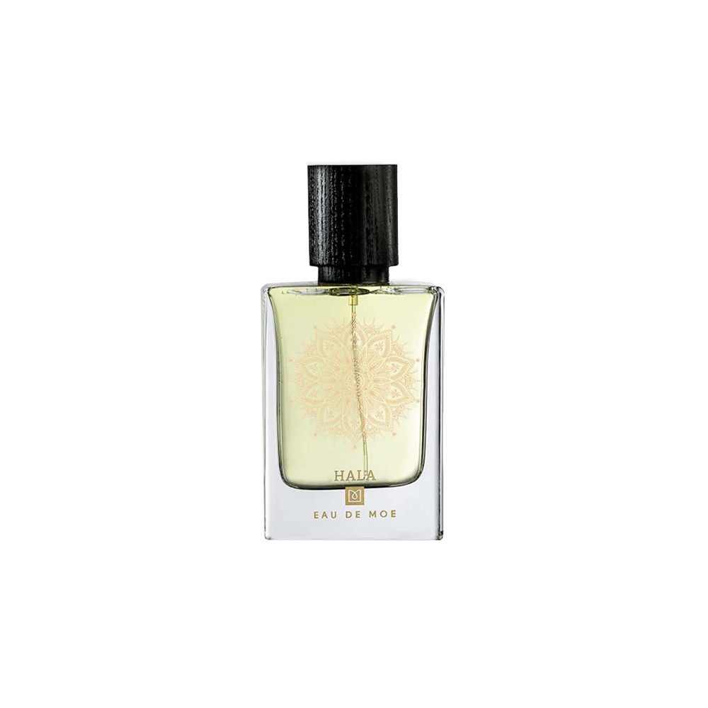 EAU DE MOE - HALA