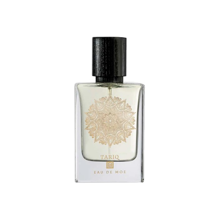 EAU DE MOE - TARIQ