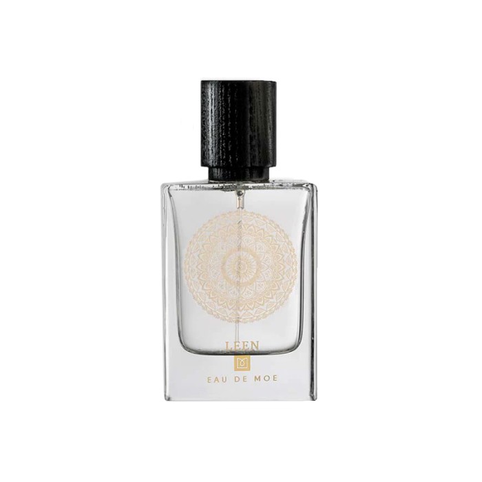 EAU DE MOE - LEEN