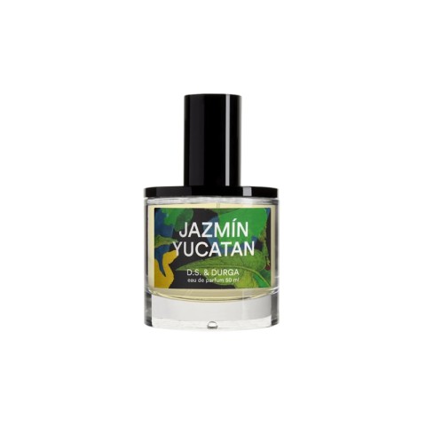 D.S. & DURGA - JASMIN YUCATAN