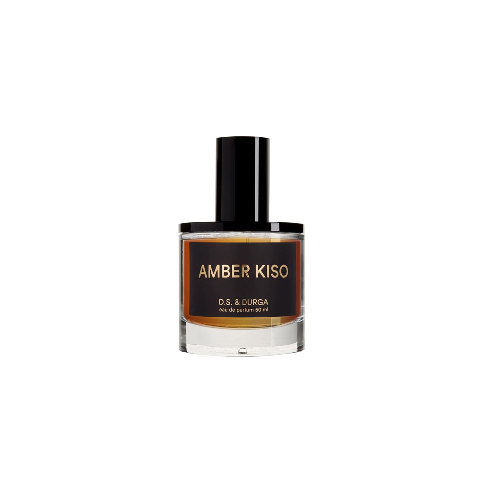 D.S. & DURGA - AMBER KISO EAU DE PARFUM