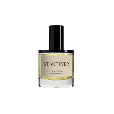 D.S. & DURGA - ST. VETYVER EAU DE PARFUM